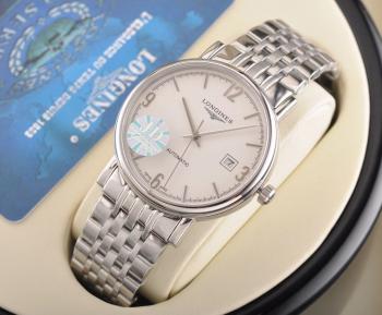 ✔LONGINES   40*12mm