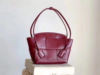 ✔bottega Veneta Arco33  s:33*22*10cm // m:48*33*24cm