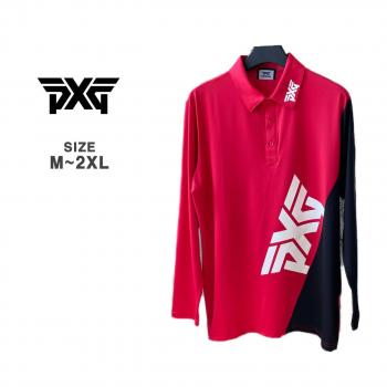 PX* 배색포인트 카라티 4번 (수입고급) 2021FW (가을)