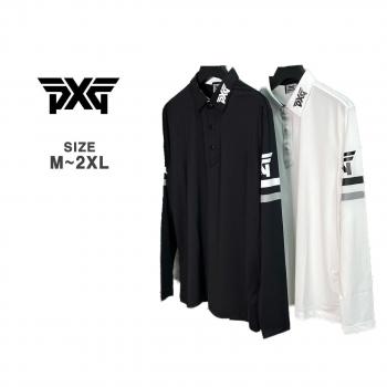 PX* 더블밴드 포인트 카라티 2번 (수입고급) 2021FW (가을)